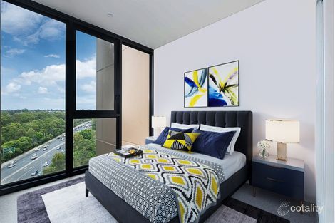Property photo of 808/3 Network Place North Ryde NSW 2113