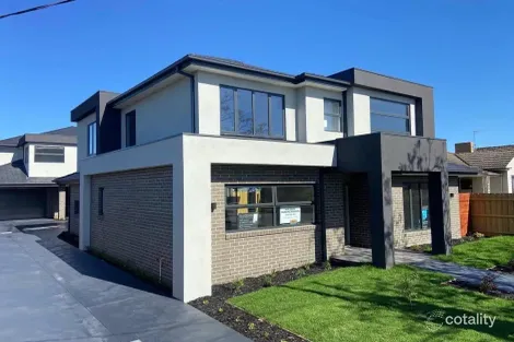 1/31 Calista Ave, Oakleigh East, VIC 3166