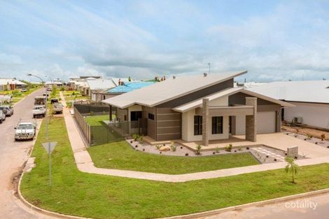 25 Bridge St, Muirhead, NT 0810