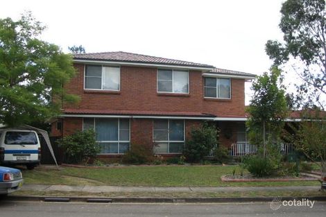 Property photo of 2 Tahiti Place Kings Langley NSW 2147