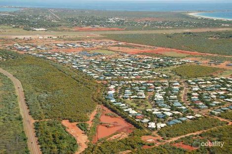 Property photo of 6 Sanderling Drive Djugun WA 6725