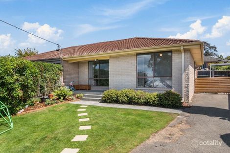 Property photo of 2/3 Carinya Street Blackmans Bay TAS 7052