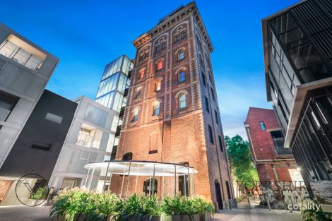 1106e/9 Robert St, Collingwood, VIC 3066