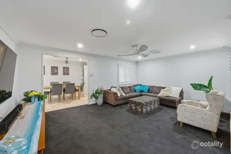 Property photo of 177 Ridgewood Road Algester QLD 4115