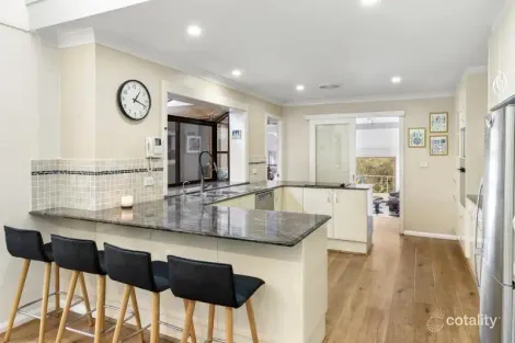 Property photo of 43 Londonderry Drive Killarney Heights NSW 2087