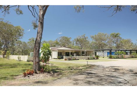 Property photo of 34 Marina Drive Pacific Haven QLD 4659