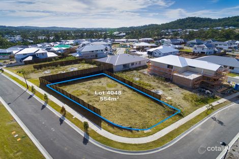 Property photo of 13 Sundown Circuit Upper Kedron QLD 4055