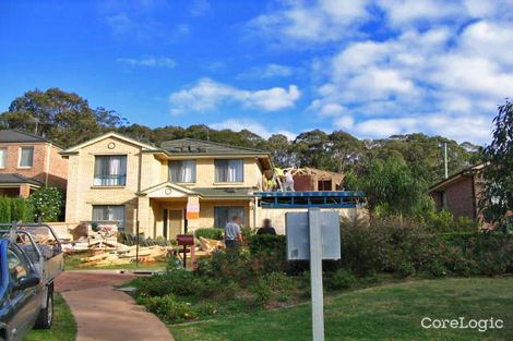 Property photo of 48 Fernbrook Place Castle Hill NSW 2154