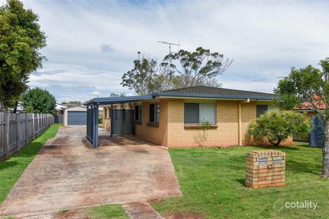 1/12 Crotty St, Centenary Heights, QLD 4350