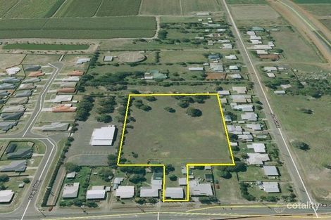 306 Goodwood Rd, Thabeban, QLD 4670