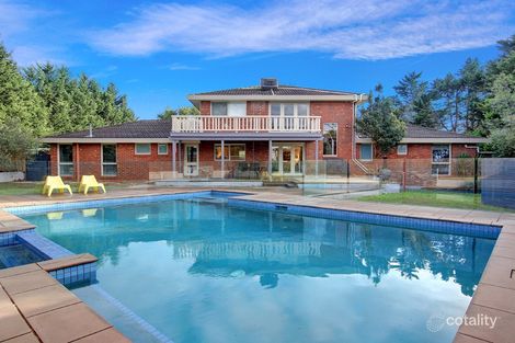 5 Ablett Ct, Frankston South, VIC 3199