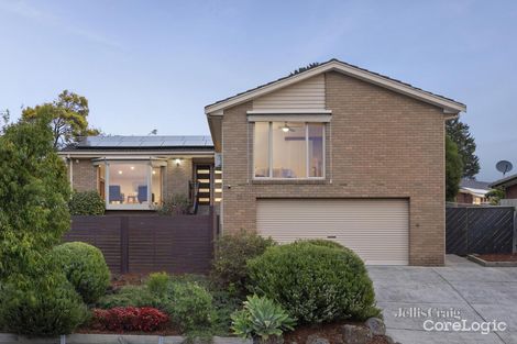 Property photo of 32 Santa Rosa Boulevard Doncaster East VIC 3109