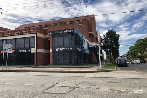 31/532-536 Canterbury Rd, Campsie, NSW 2194