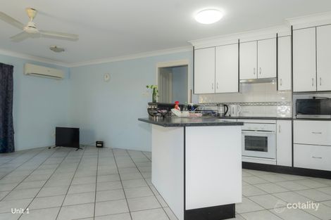 Property photo of 6 Woolein Crescent Biloela QLD 4715