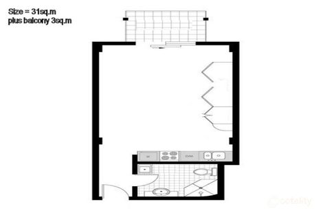 Property photo of 716/243-271 Pyrmont Street Pyrmont NSW 2009