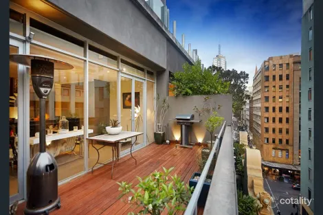 403/8 Bligh Pl, Melbourne, VIC 3000