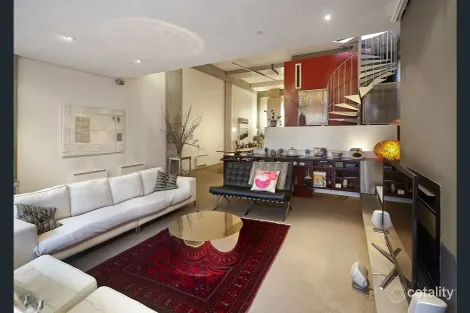 Property photo of 403/8 Bligh Place Melbourne VIC 3000