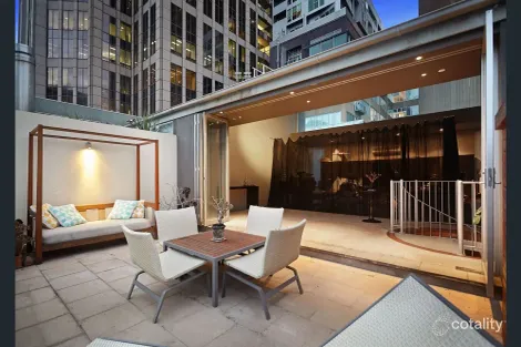Property photo of 403/8 Bligh Place Melbourne VIC 3000