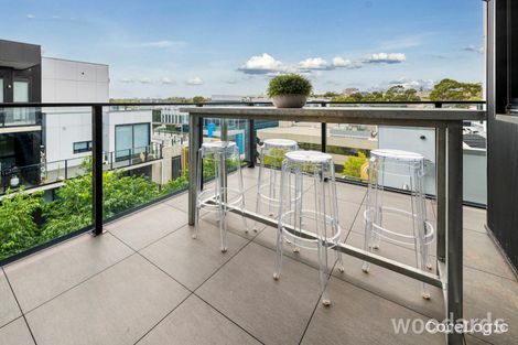 Property photo of 502/138 Camberwell Road Hawthorn East VIC 3123