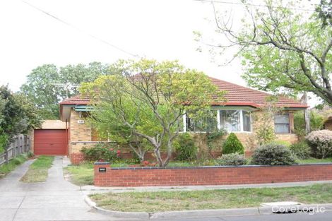 Property photo of 24 McLaren Street Mount Waverley VIC 3149