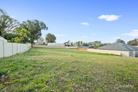 3 Gillen Ch, Lakelands, WA 6180