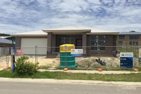 Property photo of 3 Kariba Close Macquarie Hills NSW 2285