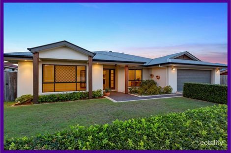 Property photo of 42 Lily Circuit Kuraby QLD 4112