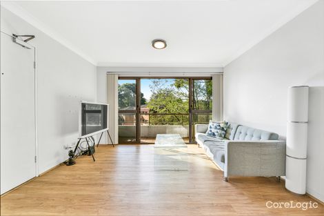 Property photo of 5/38-40 Doomben Avenue Eastwood NSW 2122