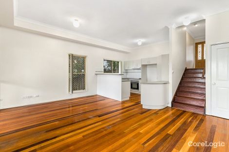 Property photo of 1/60 Manchester Terrace Indooroopilly QLD 4068