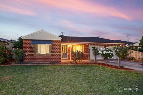 Property photo of 9 Thornton Close Lovely Banks VIC 3213