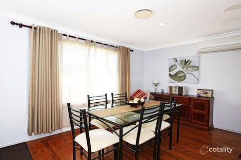 Property photo of 5 Penrose Drive Bomaderry NSW 2541