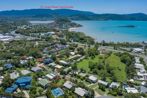 Property photo of 33 Jones Road Cannonvale QLD 4802