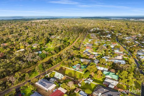 Property photo of 44 Morton Crescent Bittern VIC 3918