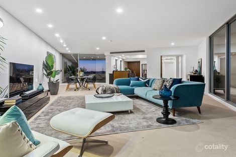 Property photo of 6C/29 Trafalgar Road East Perth WA 6004