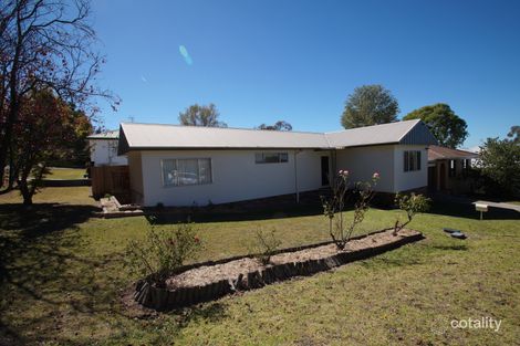 Property photo of 137 Jeffrey Street Armidale NSW 2350