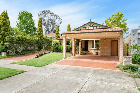 Property photo of 68 Buxton Road Wembley Downs WA 6019