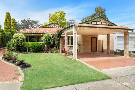 Property photo of 68 Buxton Road Wembley Downs WA 6019