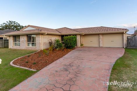 3 Lomandra Dr, Morayfield, QLD 4506