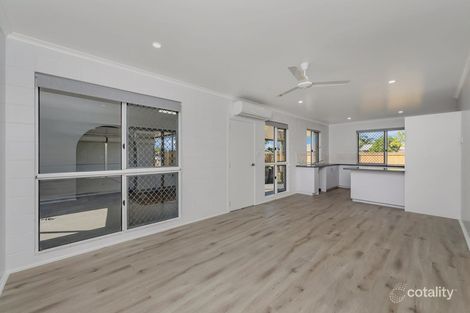 Property photo of 1 Faulkner Street Burdell QLD 4818