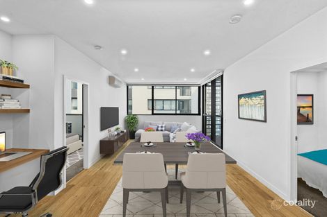 806/81b Lord Sheffield Cct, Penrith, NSW 2750