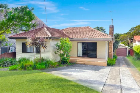 Property photo of 66 Sutherland Road Jannali NSW 2226