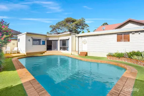 Property photo of 66 Sutherland Road Jannali NSW 2226