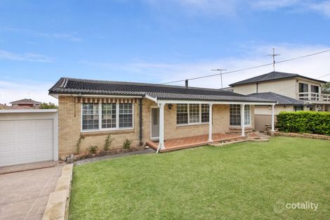 Property photo of 126 Bellingara Road Miranda NSW 2228