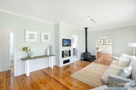 Property photo of 126 Bellingara Road Miranda NSW 2228