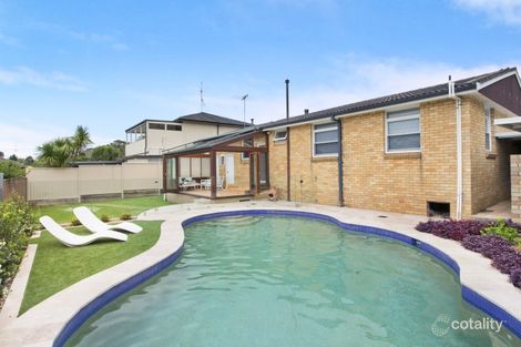 Property photo of 126 Bellingara Road Miranda NSW 2228