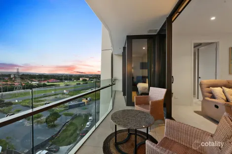 Property photo of 4704/24 The Lanes Boulevard Mermaid Waters QLD 4218