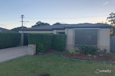 Property photo of 24 Bluegum Place Taigum QLD 4018