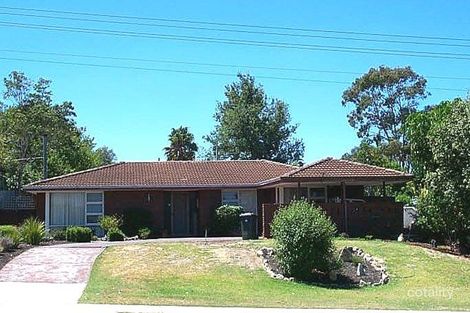 36 Dorchester Ave, Warwick, WA 6024