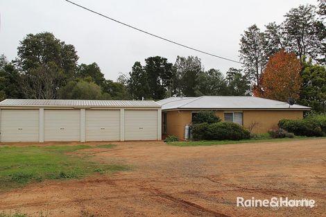 16157 D'Aguilar Hwy, Kingaroy, QLD 4610