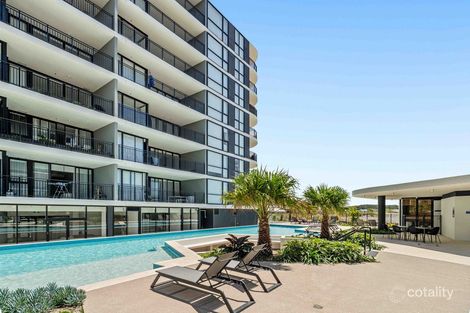 2201/10 Sickle Ave, Hope Island, QLD 4212